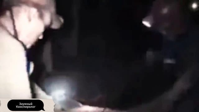 ИХ ГОРОДА СПРЯТАНЫ ПОД ЗЕМЛЕЙ! ЧТО ВИДЯТ В ПЕЩЕРАХ? ЭТО НАШЛИ В ЕГИПТЕ!