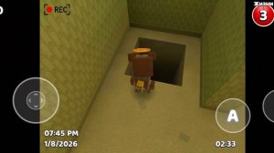 ЗАКУЛИСЬЕ В СУПЕР БЕАР АДВЕНЧЕР!