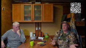 LIVE: Хобби Настоящих Мужчин