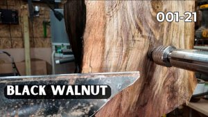 Токарные работы по дереву видео для начинающих Мастер класс Чаша Работа на токарном станке по дереву