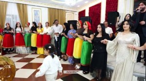 Езидская свадьба Марат & Хатуна часть 3 / Daweta Ezdia AslanStudio