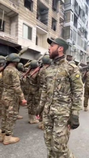 Столкновения между сирийскими войсками и возглавляемыми курдами ополченцами SDF, 8 января 2026 года