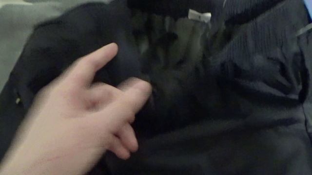 DIMAVIPER КУПИЛ ШТАНЫ!