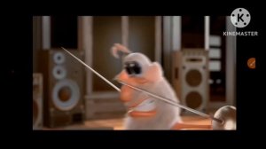 моя переозвучка бубы #5