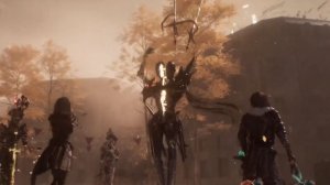 Clair Obscur Expedition 33 - САМАЯ КРАСИВАЯ РОЛЕВАЯ ИГРА! - ПОЛНОЕ ПРОХОЖДЕНИЕ #57