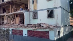 100 человек погибли в Венесуэле в результате операции США по захвату президента Мадуро и его супруги