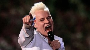 Певец Шаман второй раз отменил концерт в Омске