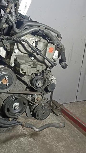 A835571 PK0438 Двигатель Skoda Octavia 2011 1,4 i Бензин CAX CAXA