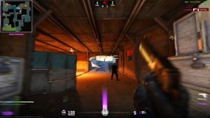 МУВИК по CS2 | Proxymate | NE BOLEE