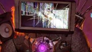 секретное послание от дафука!