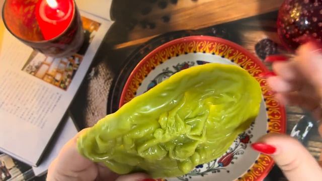 К чему вас готовят прямо сейчас месяц чудесных перемен в жизни у вас🔥отливка смотреть онлайн