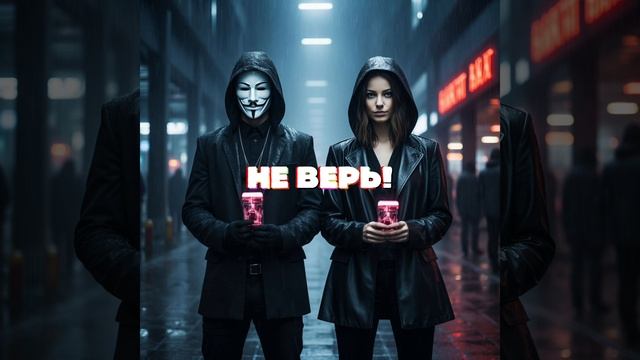 EpicX —  НЕ ВЕРЬ!