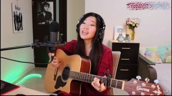 Жили-были - ЮТА (Cover by Bain Ligor)