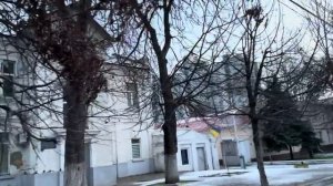 ОДЕССА 9 ЯНВАРЯ 2026. ПОЖИЗНЕННОЕ ДЛЯ ШПИОНКИ. ОДЕССА САМ