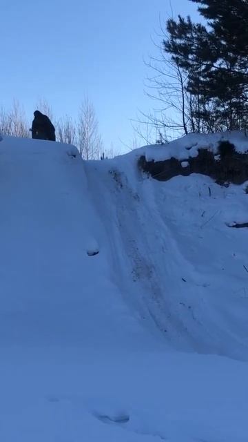 Буран с двс от ваз 2109. смотреть онлайн