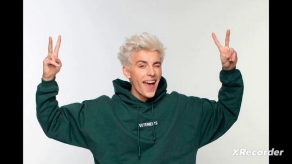 Влад А4 раньше и сейчас