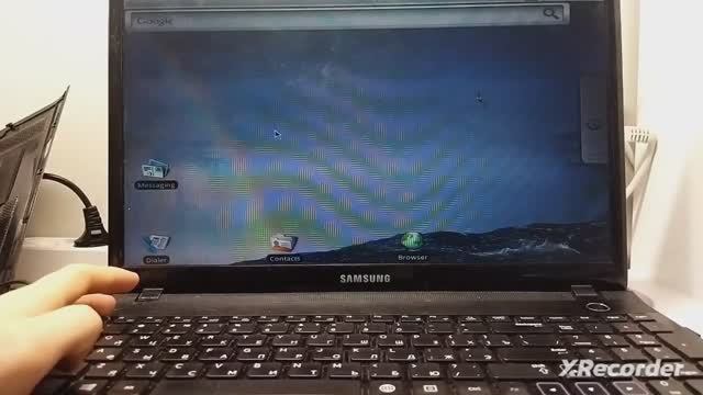 ivanpe2009 устанавливает android 1.6 на ноутбук 2014 года смотреть онлайн