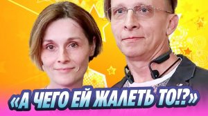 Иван Охлобыстин рассказал о супруге Оксане 🔥 Новости Шоу-Бизнеса