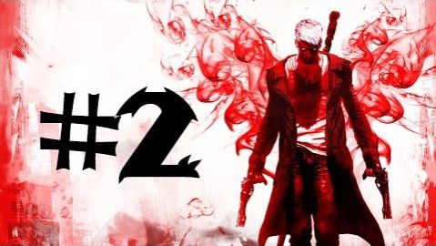 Что скрывается на самом дне Фабрики?! Devil My Cry #2!