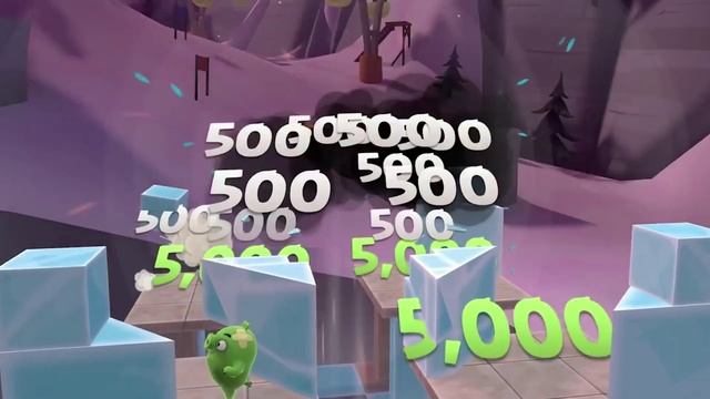 Angry Birds смотреть онлайн