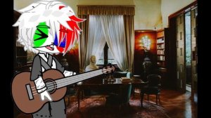 \\Блин аж жалко стало КИ обычно весёлый, заводной...\\