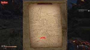 КАРТА СОКРОВИЩ ГРИБНАЯ РАВНИНА...  ГДЕ ИСКАТЬ? PIONER