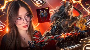 ВЫБИЛА НОВЫЙ Х-КОСТЮМ в PUBG MOBILE! ПРОКАЧАЛА AWM до ФУЛЛА! ОТКРЫВАЮ НОВЫЙ КЕЙС в ПУБГ МОБАЙЛ!