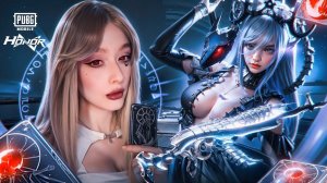 ВЫБИЛА ВСЮ РУЛЕТКУ! ОТКРЫВАЮ НОВЫЙ ЗОЛОТОЙ КЕЙС в PUBG MOBILE! ПРОКАЧАЛА БЕРИЛ в ПУБГ МОБАЙЛ