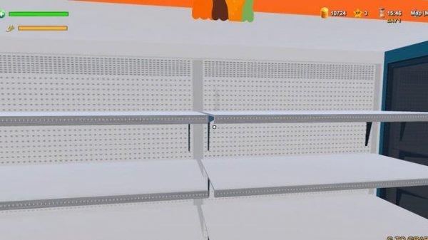 Симулятр продавца