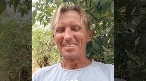 Копосов Андрей: «Кристальный день. Первый из трех.»