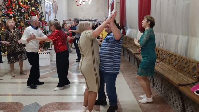 8 января.Белая верба... смотреть онлайн