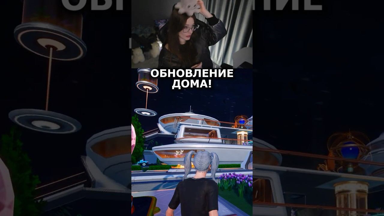 ПОСТРОИЛА ДОМ в PUBG MOBILE! #PubgMobile #pubgm #пабгмобайл #пабг #pubgfunny #пубгмобайл #shorts смотреть онлайн