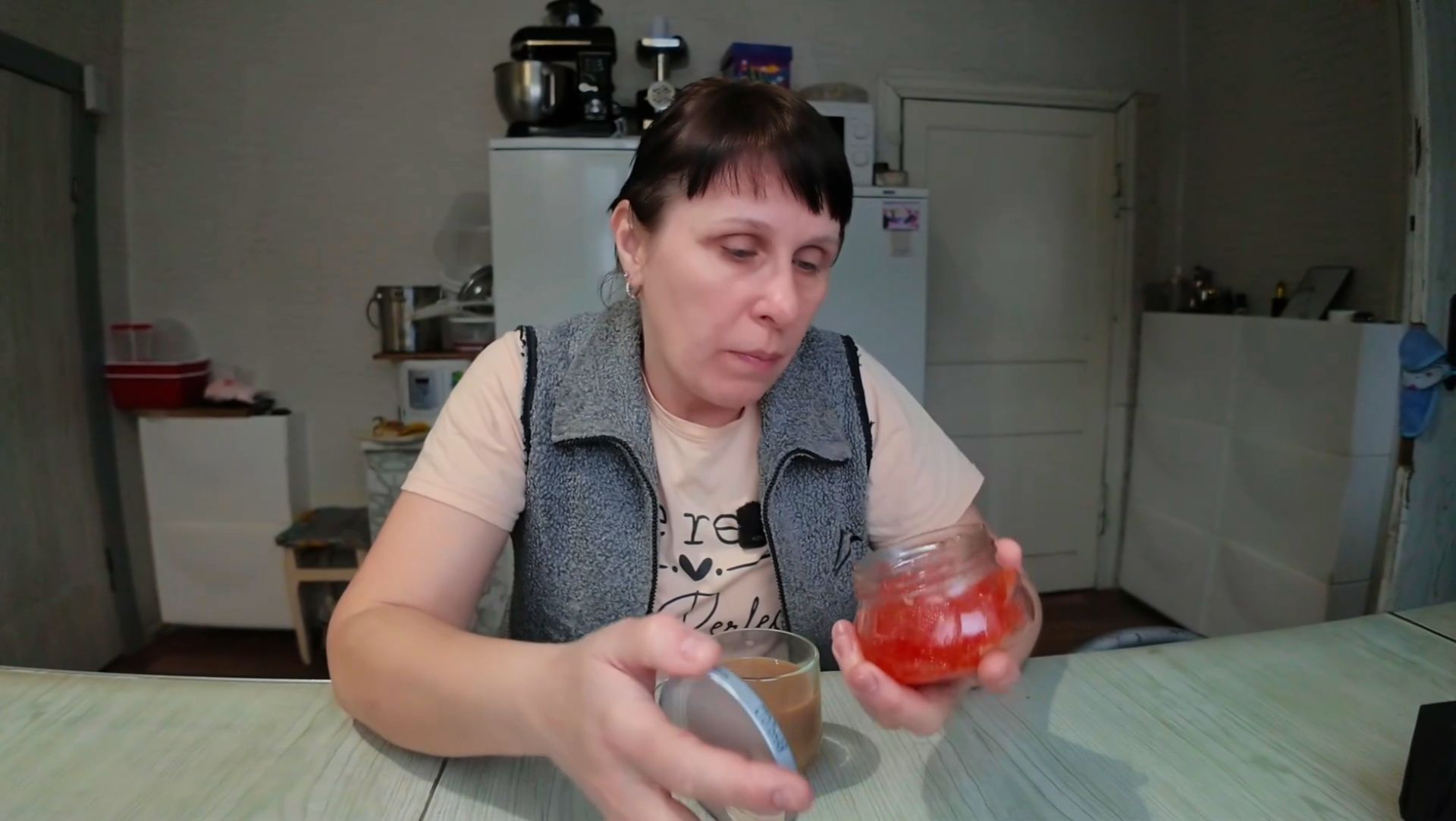 Что то не то