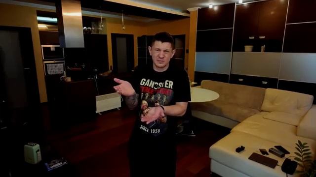 Шаман НаКумаре | Бархатный сезон ч.6 смотреть онлайн