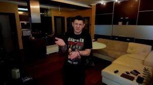 Шаман НаКумаре | Бархатный сезон ч.6