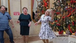 8 января.Карие глаза....