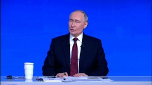 «Исторического масштаба!»: Путин назвал Сибирь ключом к новой индустриализации