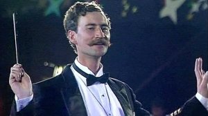 В чем оригинальность Адмиралтейского военно-морского оркестра?