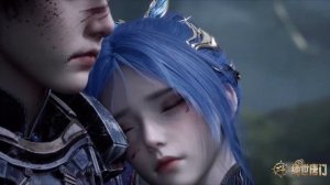 Ван Дунэр жертвует собой ради Хо Юйхао😭🫀, а теперь Хо Юйхао жертвует собой ради Тан Утун 😭🫀