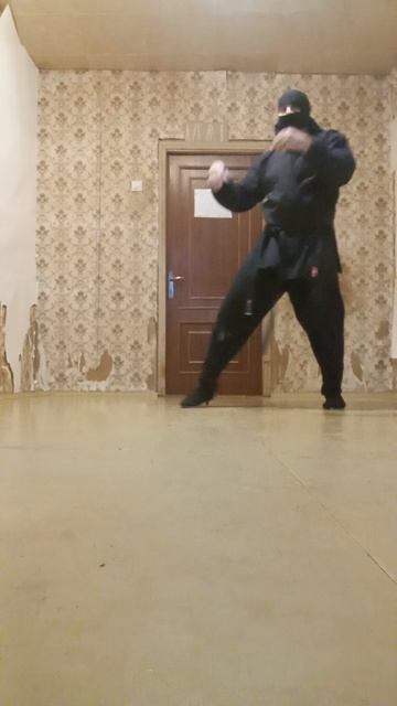 Very Nordic Ninja: 09 January Wonder I (09.01.2026) Крайне Северный Ниндзя: 09 Январское Чудо I