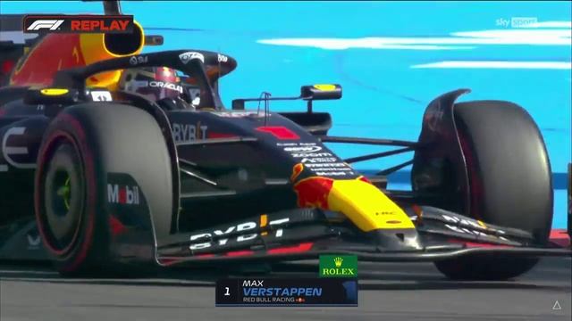 Формула-1.2023..Этап_20.Гран-При-Мексики.Квалификация