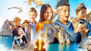 ЯЛТА  Три Друга