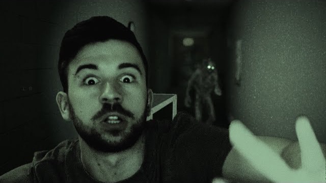 ВОТ ТЕПЕРЬ МНЕ СТРАШНО смотреть онлайн