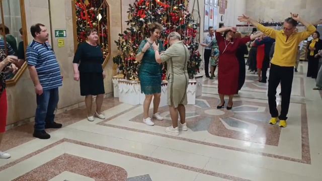 8 января.Эх,была не была.... смотреть онлайн