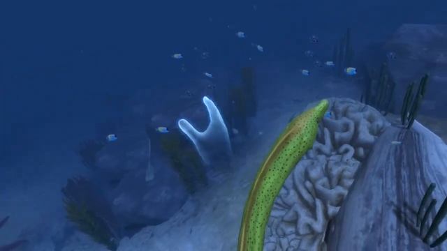 Ocean Rift смотреть онлайн