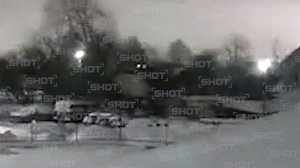 Вооруженные силы РФ нанесли удар "Орешником" по критически важной для ВСУ инфраструктуре.