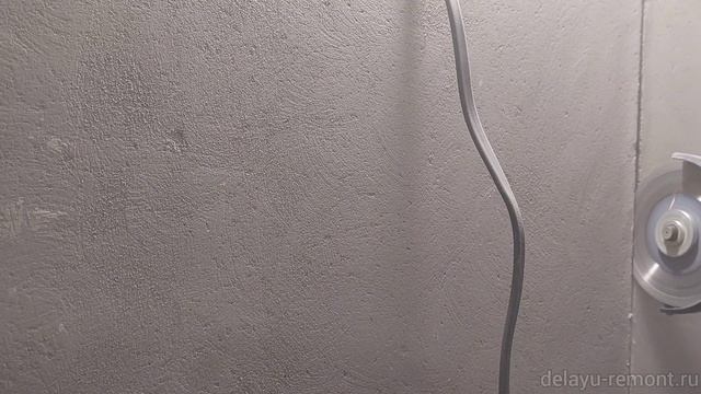 Как штробить стену под провод для стиральной машины.mp4 #29 смотреть онлайн