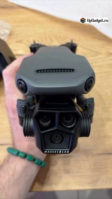 Купить DJI Mavic 3 pro распаковка смотреть онлайн