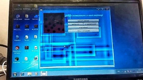 сравниваю два моих лаунчера minecraft смотреть онлайн