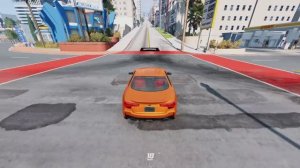 Машинки летают и прыгают! Развивающие мультики Машины помощники. Мультфильмы про машинки